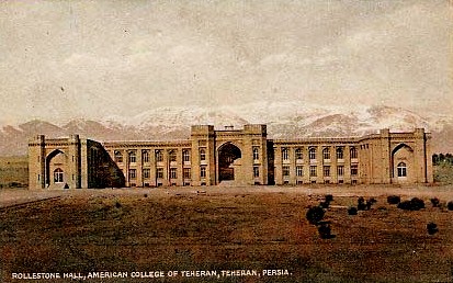 Mohammad Reza Kargar