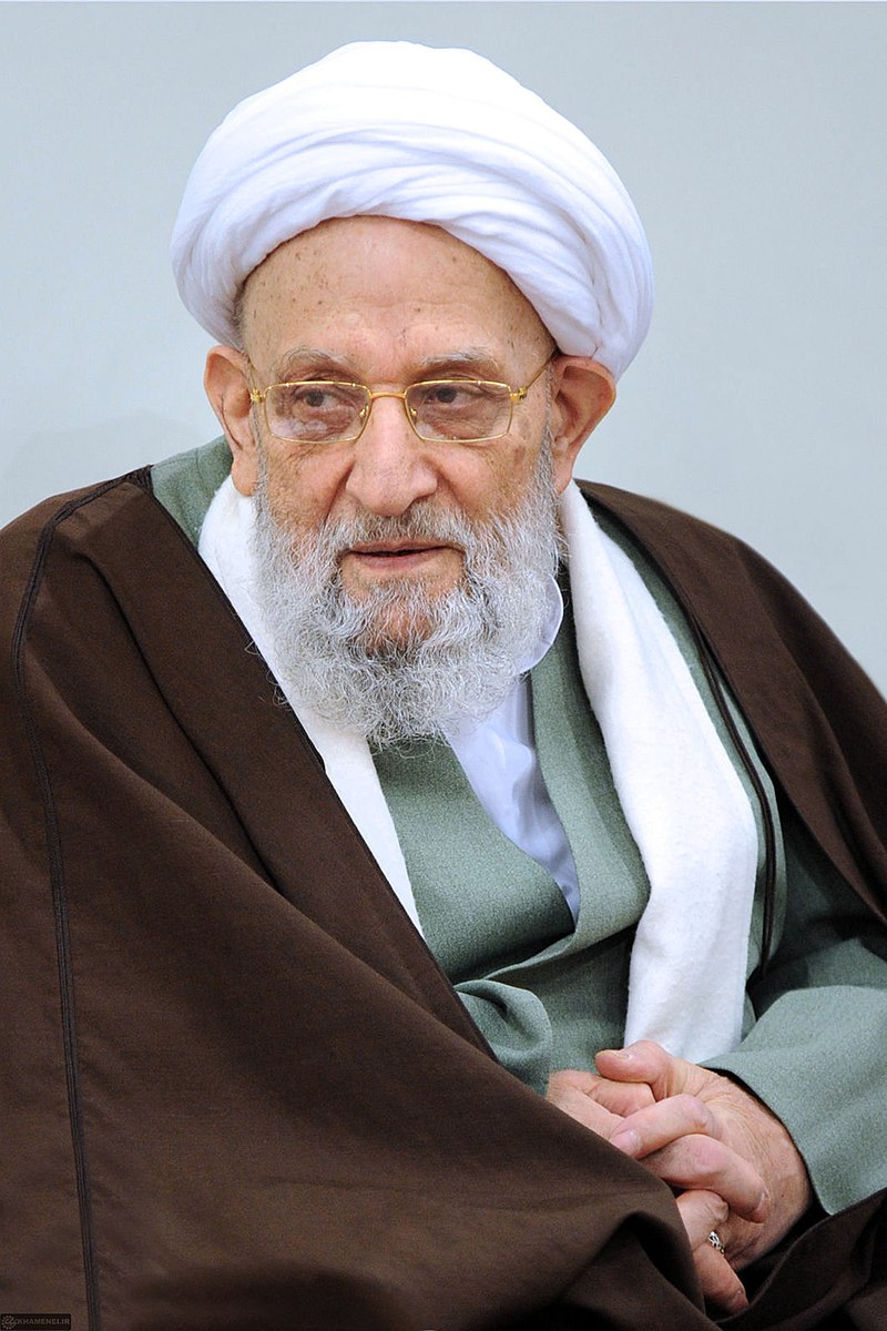 Mohammad Reza Mahdavi