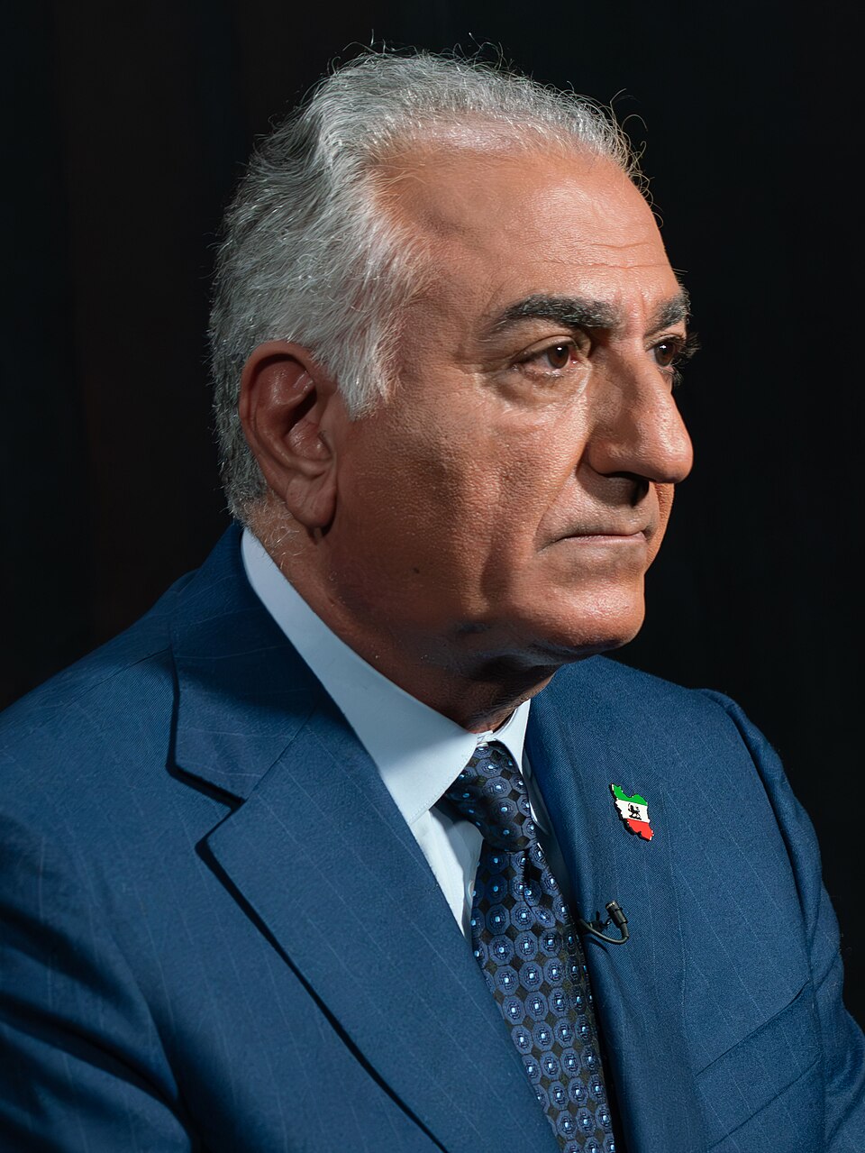 Mohammad Reza Montazeri Yazdi