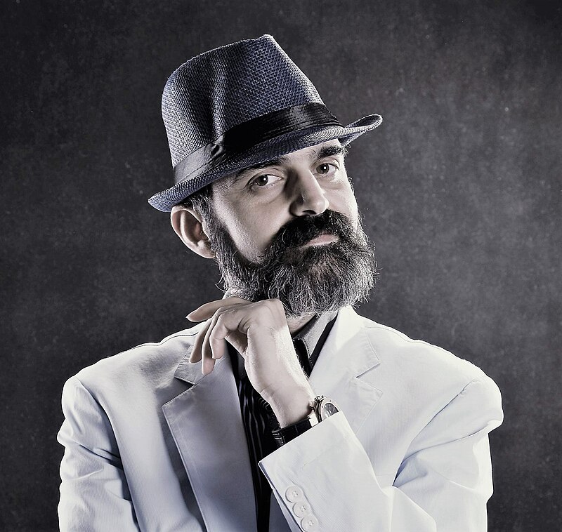 Mohammad Reza Rashidi