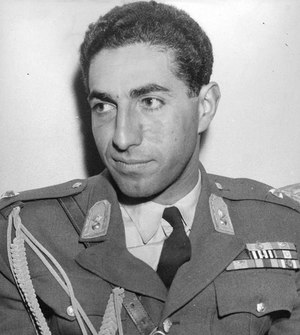 Mohammad Reza Rezai