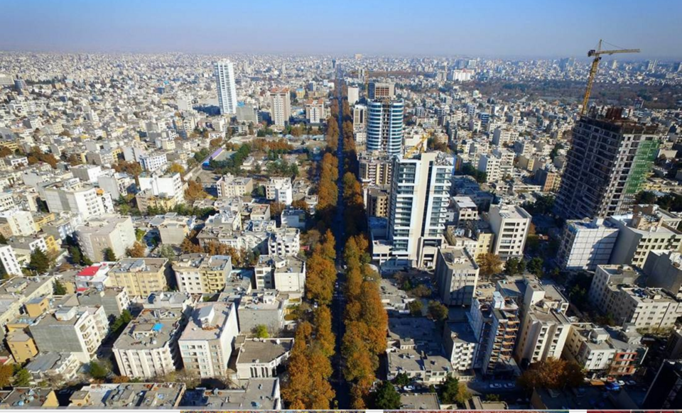 Mohammad Reza Selim