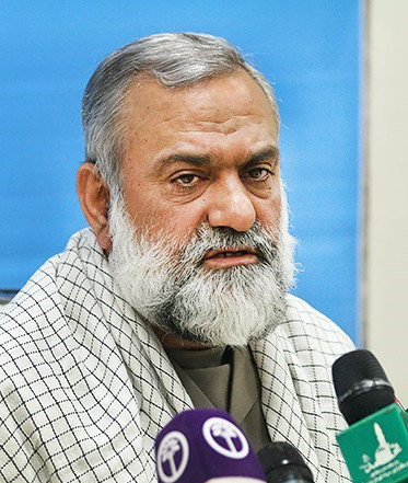 Mohammad Reza Shahidi Far