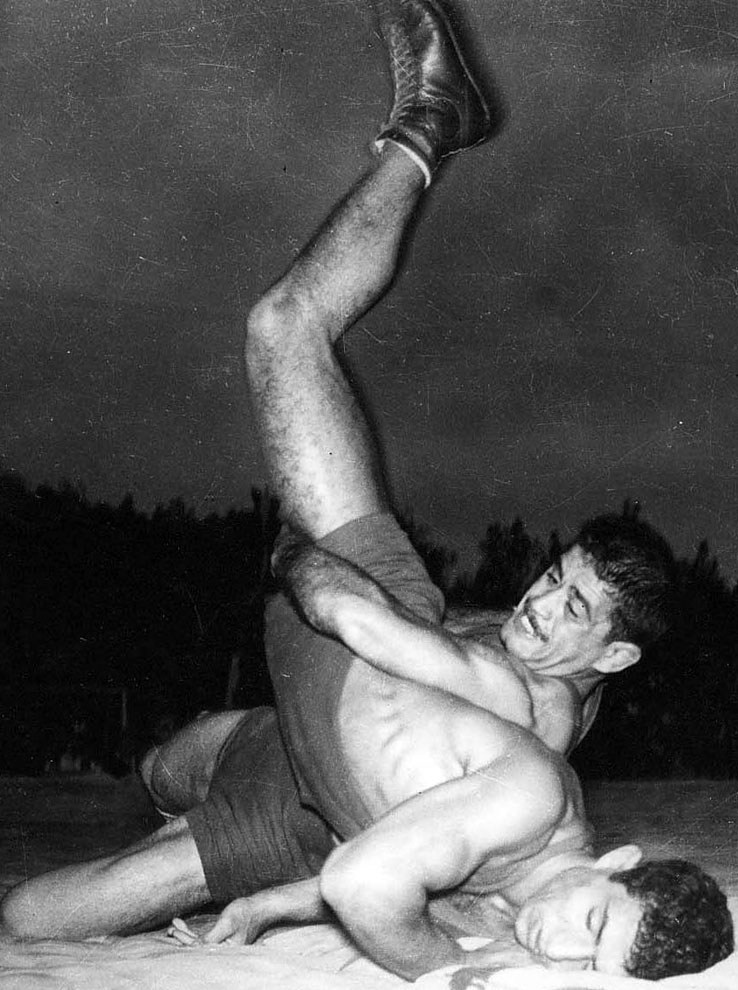 Mohammad Reza Yaghoubi