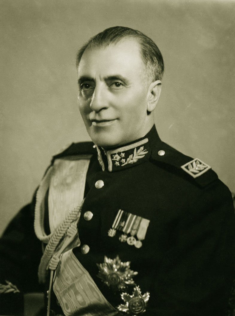 Mohammad Reza Zahed