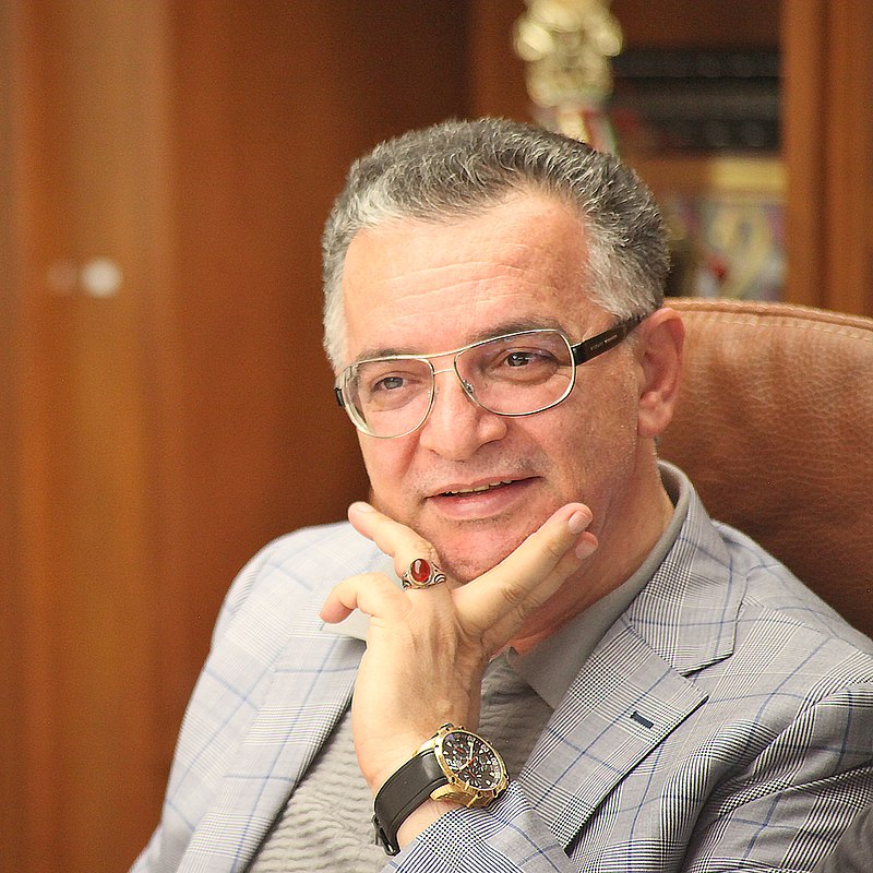 Mohammad Reza Zanozi