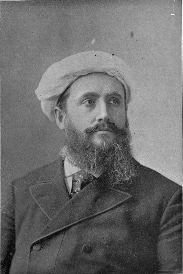 Mohammad Russell