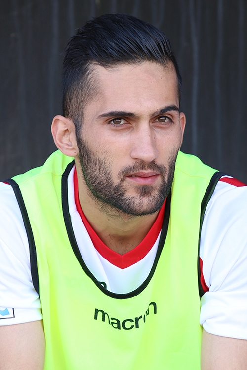 Mohammad Sadeghian