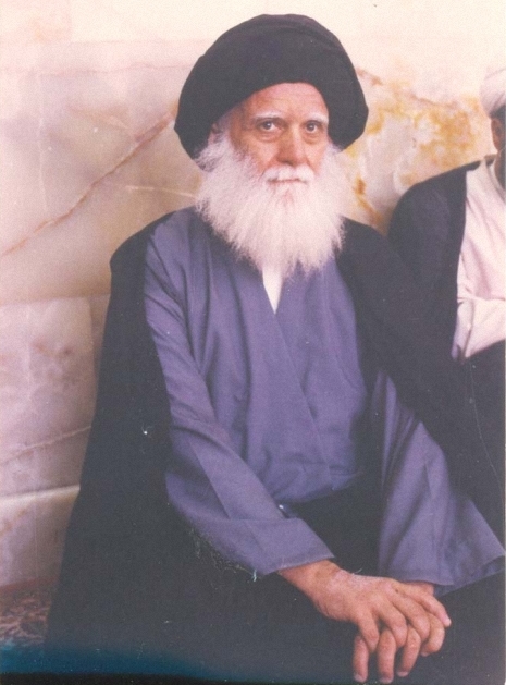 Mohammad Sadiq