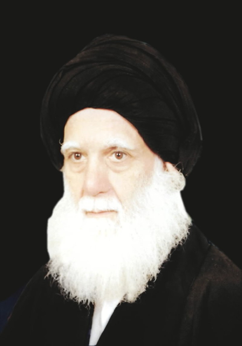 Mohammad Sadr