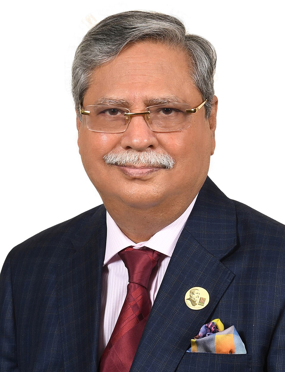 Mohammad Sahabuddin