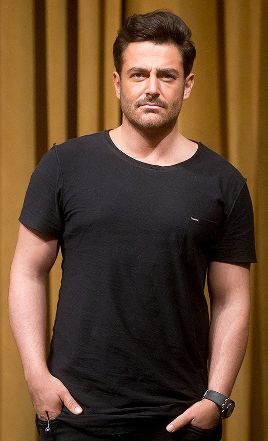 Mohammad Sajadi