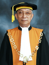 Mohammad Saleh