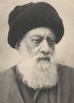 Mohammad Sayyed