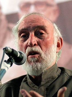 Mohammad Shabestari