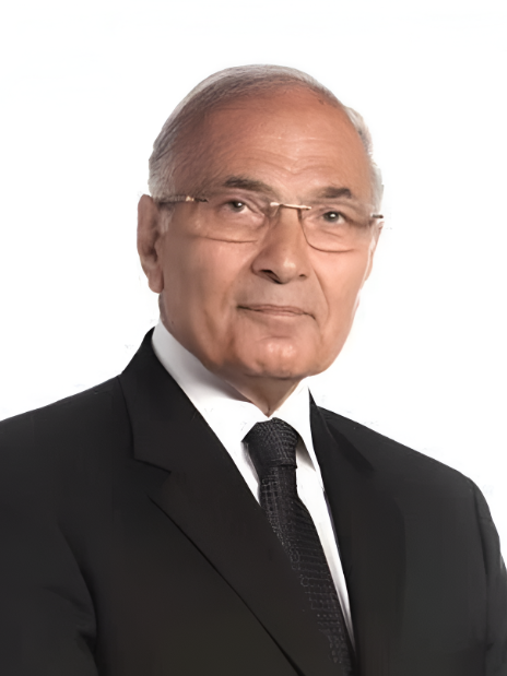 Mohammad Shafik