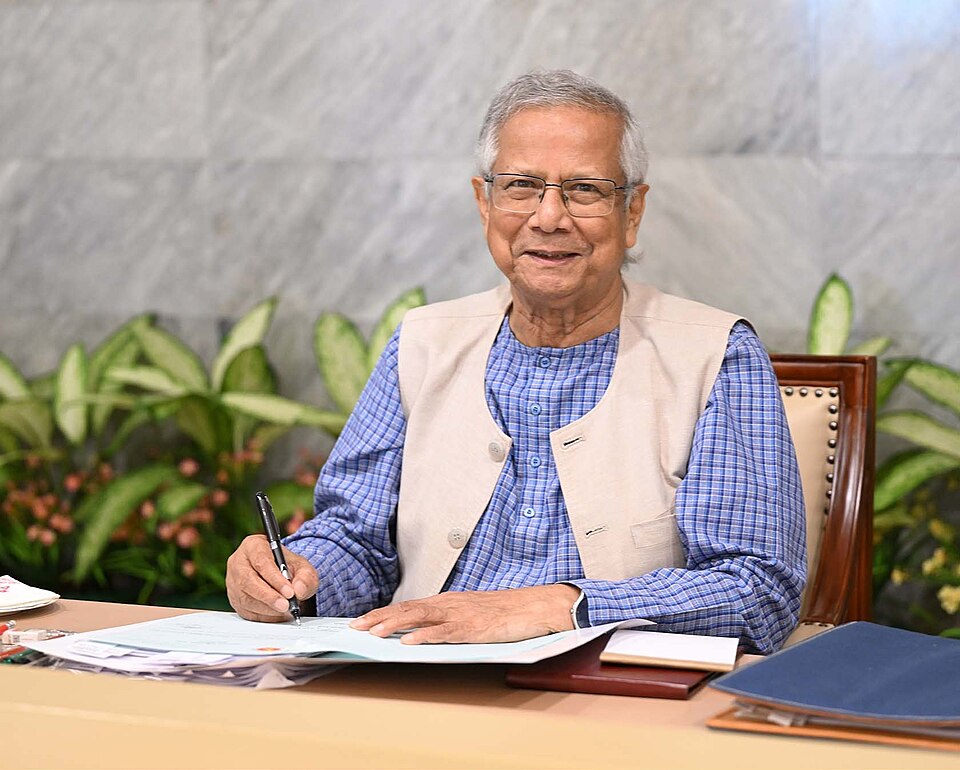 Mohammad Shafiqul Alam