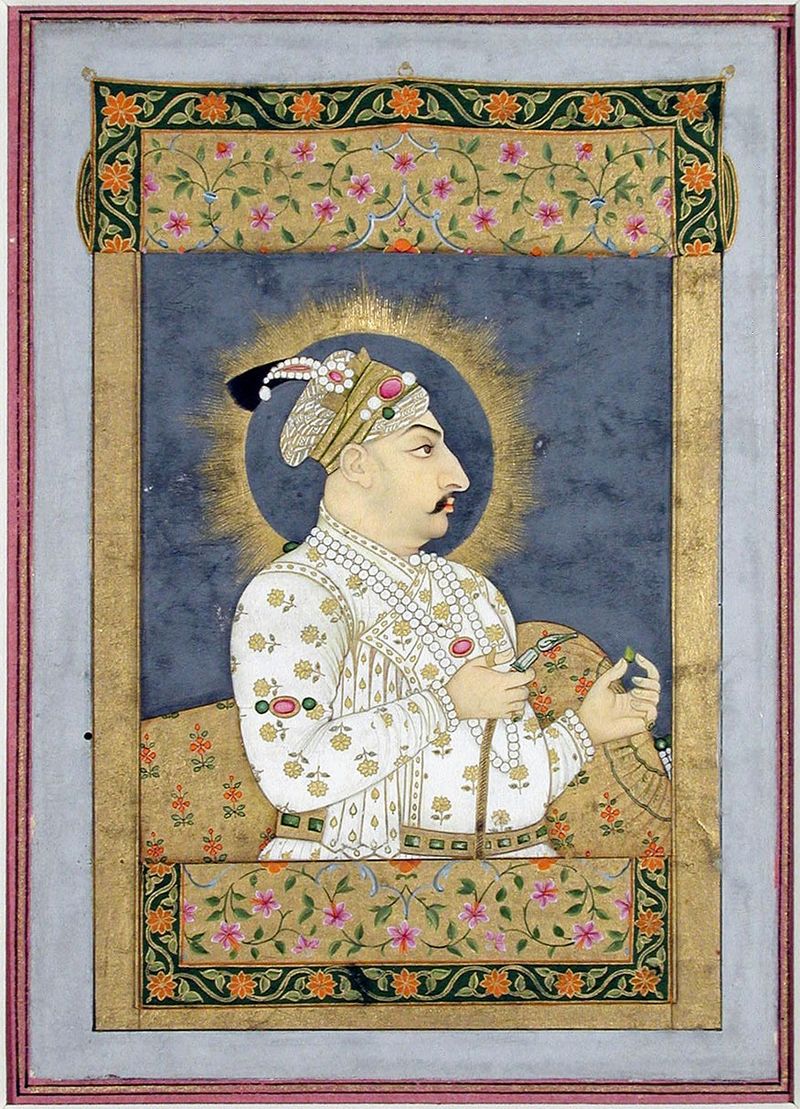 Mohammad Shah