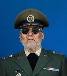 Mohammad Shahbazi