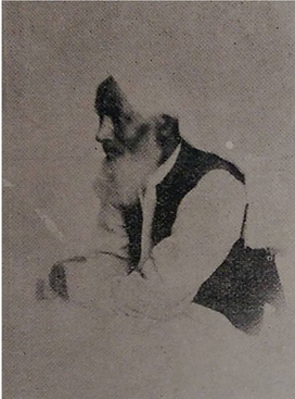 Mohammad Shahidul Hasan