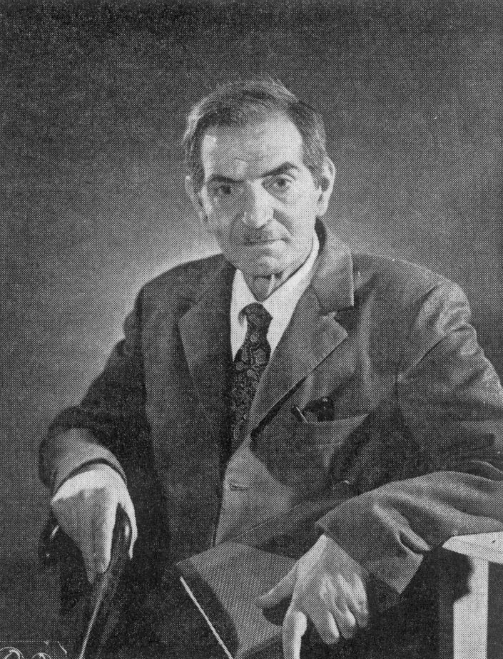 Mohammad Shahriar