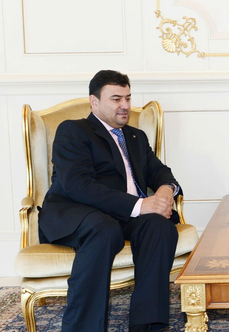 Mohammad Shaker
