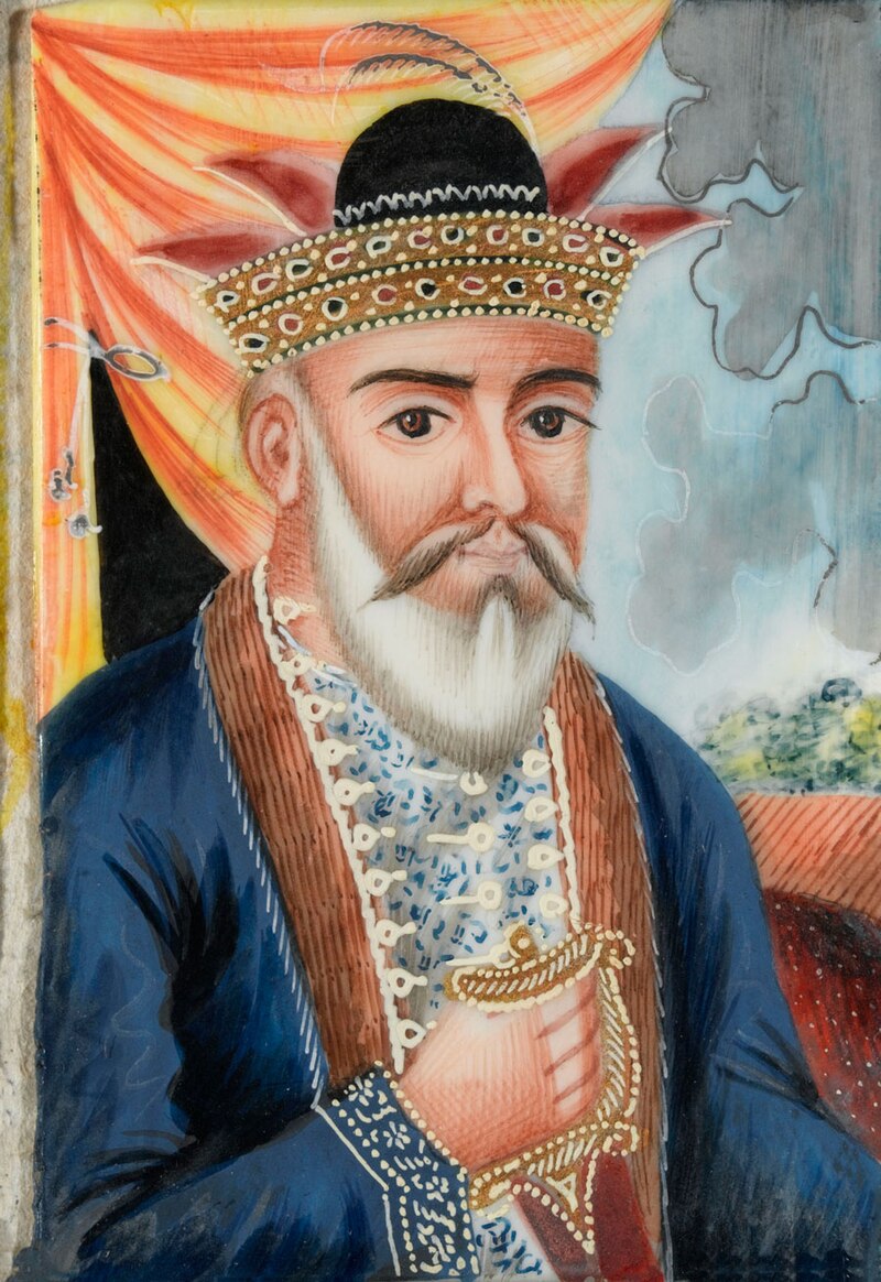 Mohammad Siraj Amin