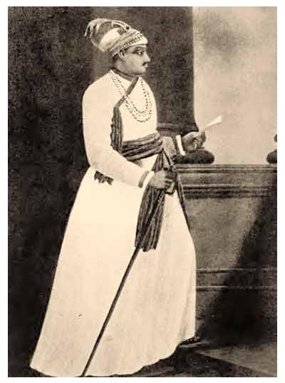Mohammad Siraj Khan