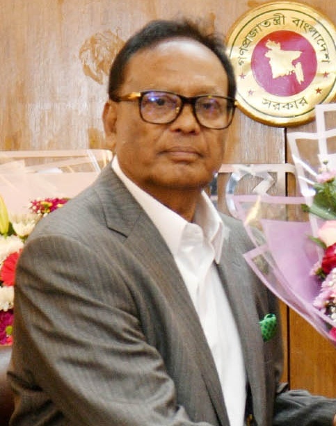 Mohammad Swapan