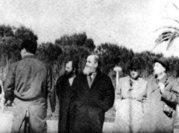 Mohammad Tabaar