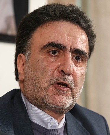 Mohammad Tajzadeh