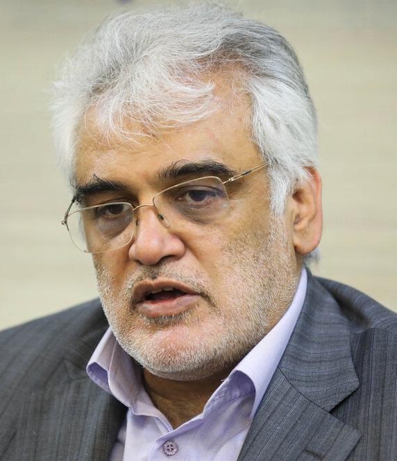 Mohammad Tehranchi