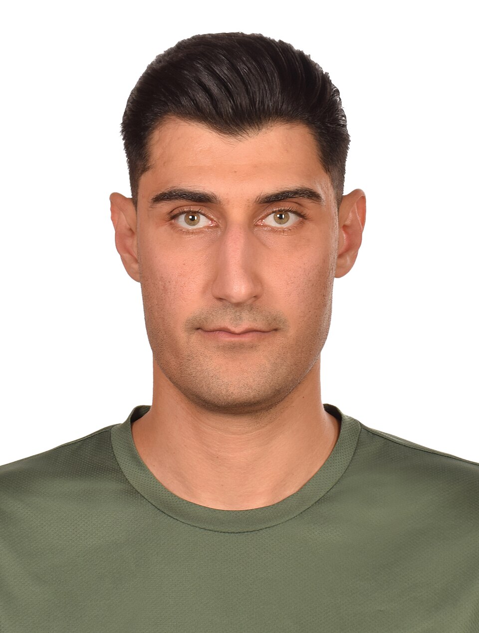 Mohammad Torabi