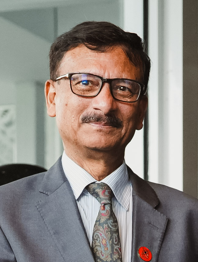 Mohammad Touhid Hossain