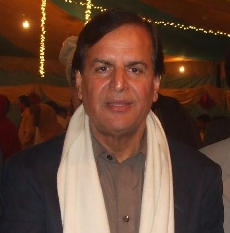 Mohammad Waqas Javed