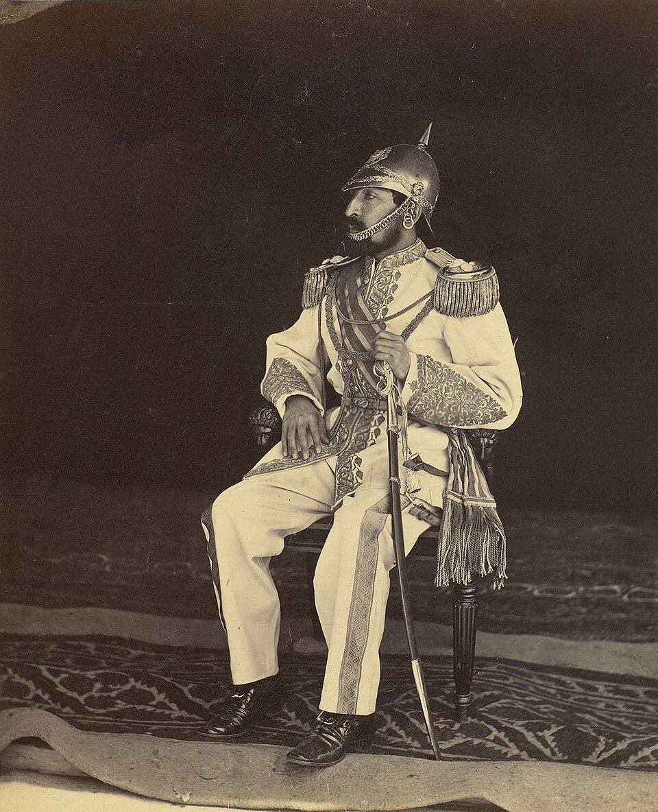 Mohammad Yakub