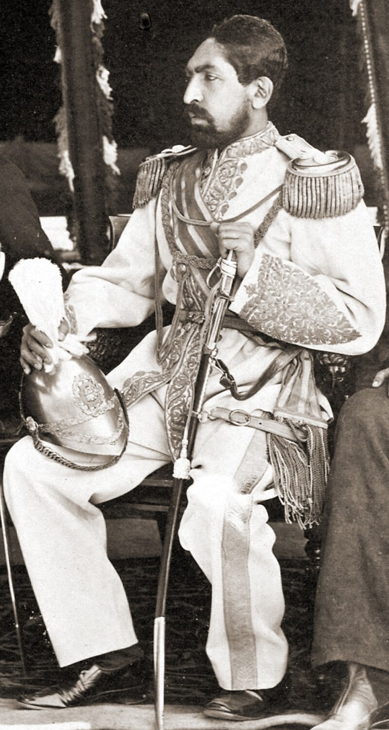 Mohammad Yaqub