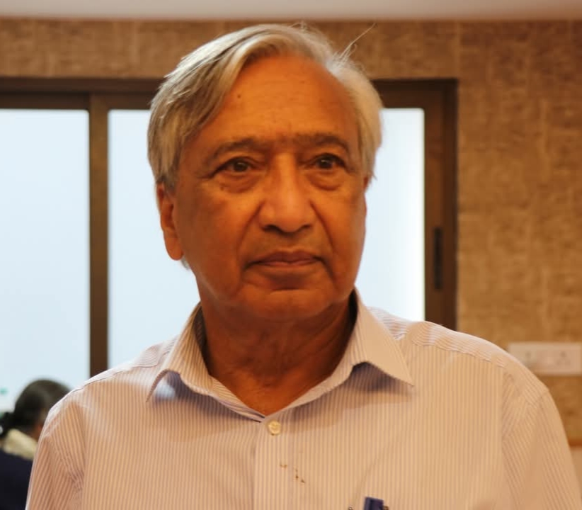 Mohammad Yousuf Tarigami