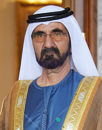 Mohammed A. Nasser