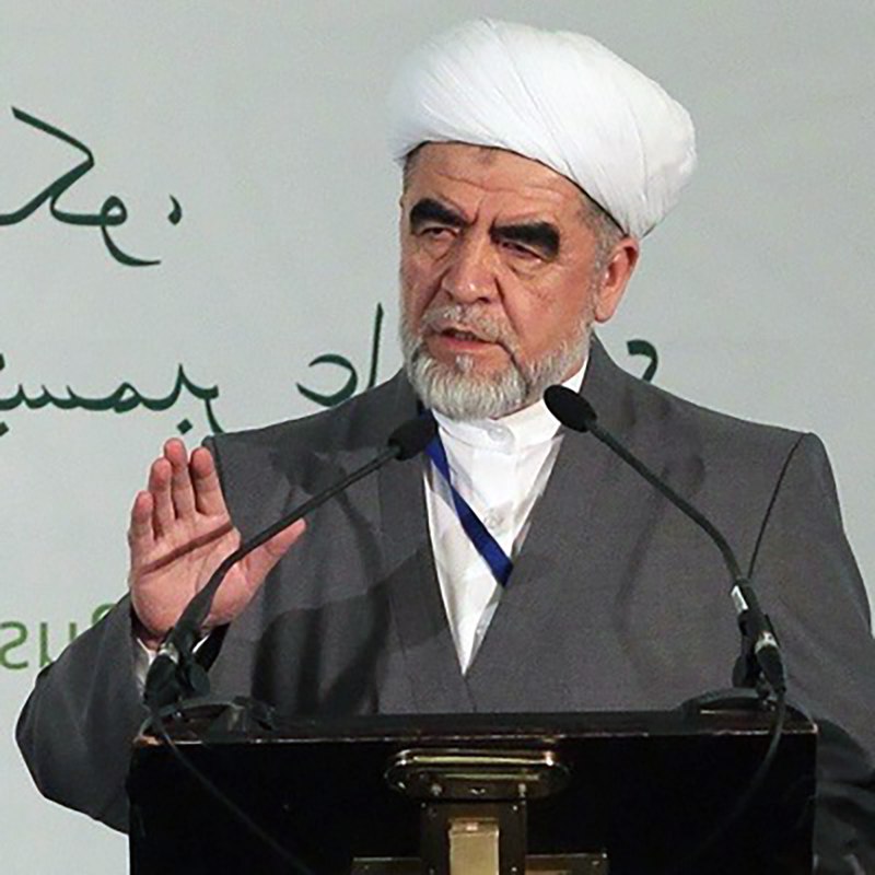 Mohammed Abd Tarbiya