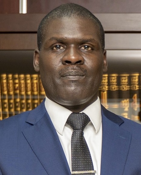 Mohammed Abdulbari