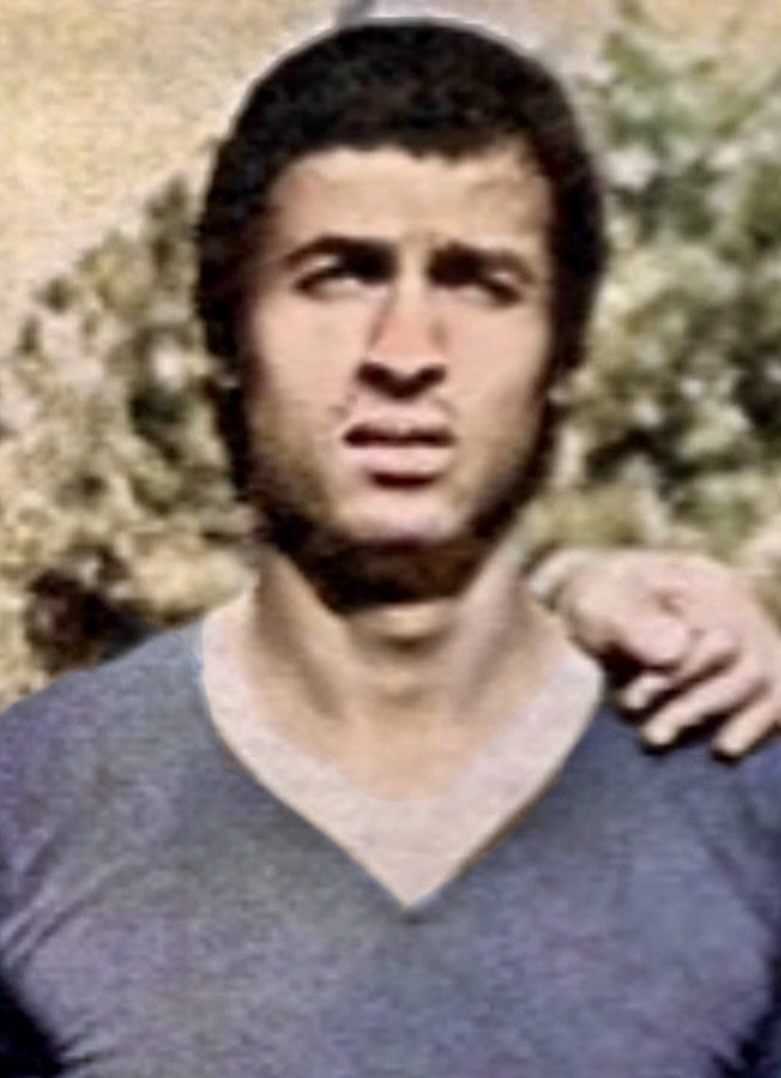 Mohammed Abou Salmiya