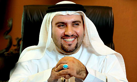Mohammed Abu Fahim