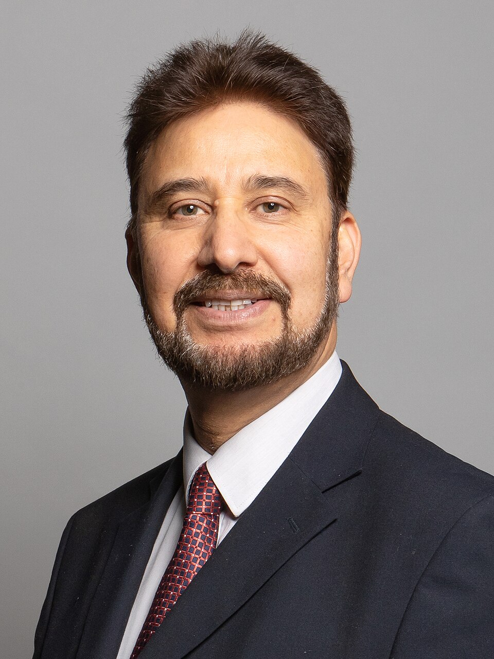 Mohammed Afzal