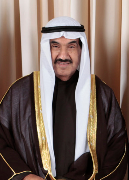 Mohammed Ahmad Sabah