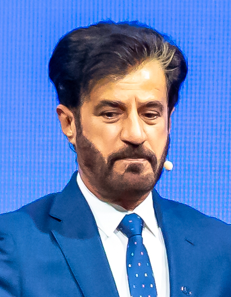 Mohammed Ahmad
