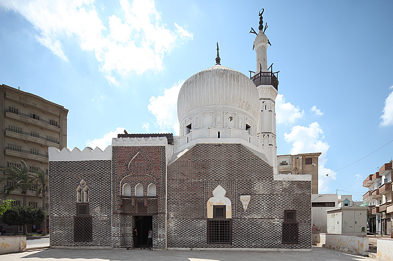Mohammed Al-Abbasi
