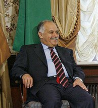 Mohammed Al-Baghdadi