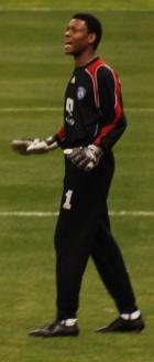 Mohammed Al Daeyea