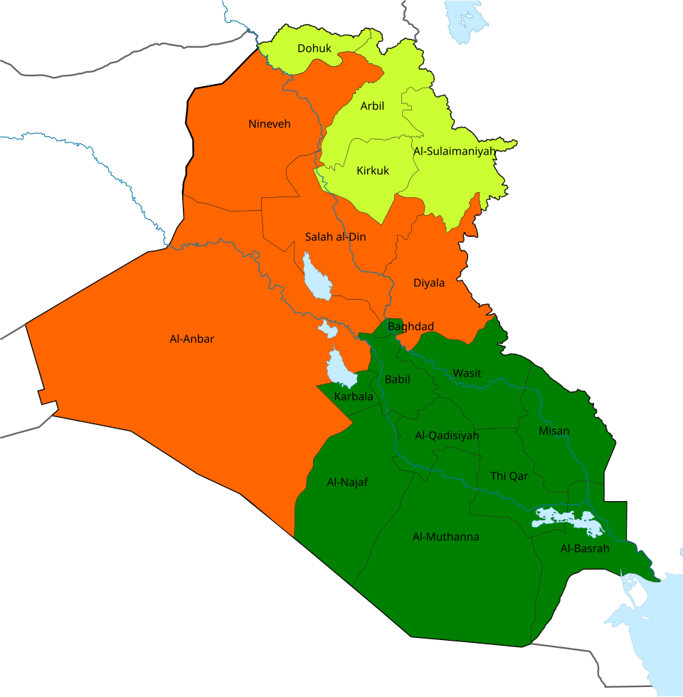 Mohammed Al-Darraji